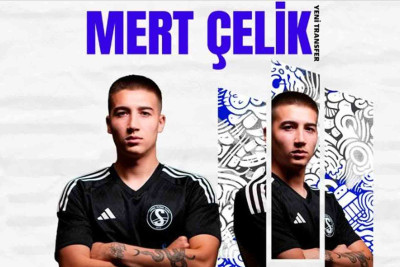 “Səbail” 24 yaşlı futbolçu ilə müqavilə imzalayıb