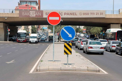 Əhməd Rəcəblidə təmir işləri bitib