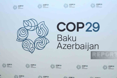 COP29 iştirakçıları üçün viza müraciət sistemi aktiv olub