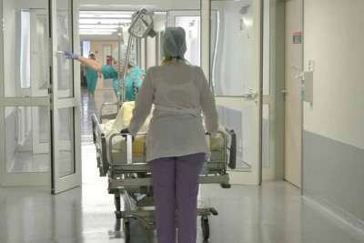 Bakıda özəl klinikada sünnət edilən körpənin ölümü ilə bağlı açıqlama verilib