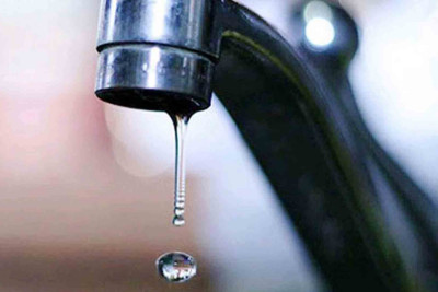 Xətai rayonunda su xətlərinin təmiri yekunlaşıb