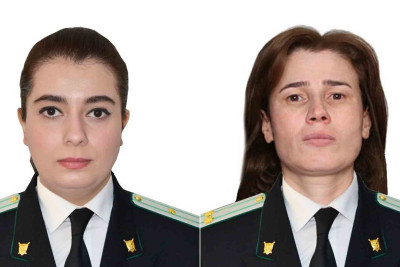 Baş Prokurorluqda rəhbər vəzifələrə təyinatlar edilib