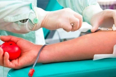 Aşura günündə qanvermə aksiyaları keçiriləcək – Bakıdakı ÜNVANLAR