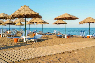 Bilgəh çimərliyində 9750 manat dəyərində oğurluq edilib