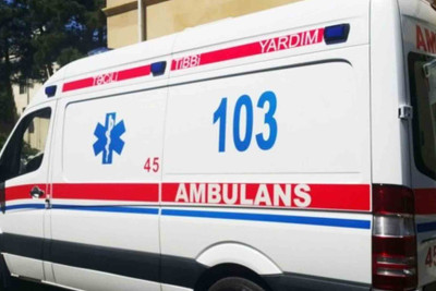 Paytaxtda iyun ayında 60.000-dən çox tibbi yardım çağırışı olub