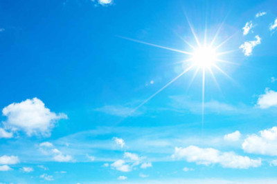 Bakıda havanın temperaturu 39 dərəcəyə çatacaq