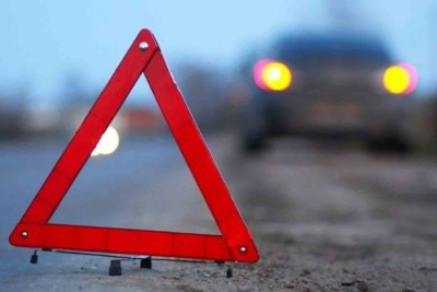 Zabrat-Məhəmmədi yolunda qəzaya düşən kişi xəstəxanada dünyasını dəyişib