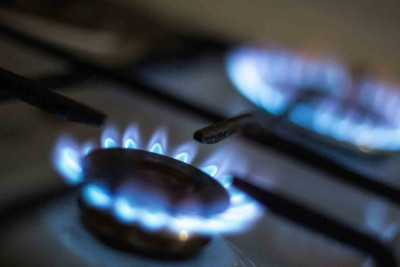 Yasamalın bir hissəsində qaz kəsilib