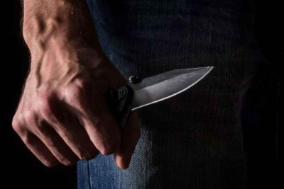 Biləcəri qəsəbəsində mübahisə zəminində 2 nəfər bıçaqlanıb