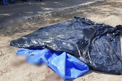 Bülbülədə kişi tanışını itələyərək öldürüb