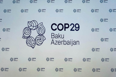 COP29 könüllülük proqramı üzrə müsahibələrə yekun vurulub