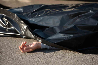 Buzovnada yaşlı kişini inək vurub öldürüb