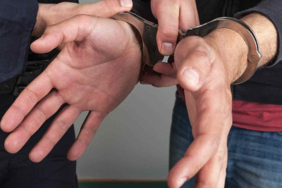 Yasamalda kiberdələduzlar tutulublar