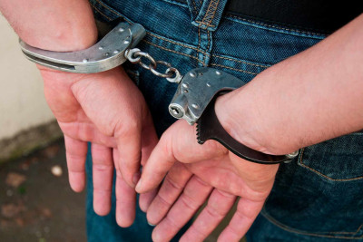 Bakıda toydan sonra dava salan kişi saxlanılıb