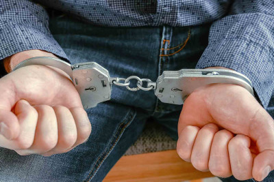 Nəsimi rayonunda oğurluqda şübhəli bilinən şəxs saxlanılıb