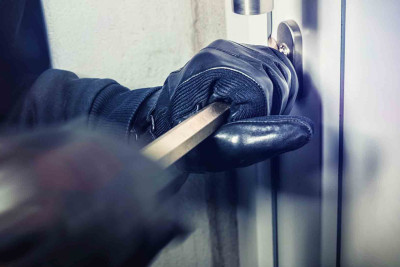 Yasamaldakı uşaq bağçasından kombi aparatı oğurlanıb