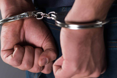 Nizami rayonunda dələduzluqda şübhəli bilinən şəxs saxlanılıb