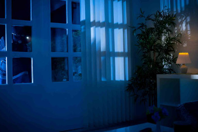 Bakıda hotelin işçisi çalışdığı yerdən oğurluq edib