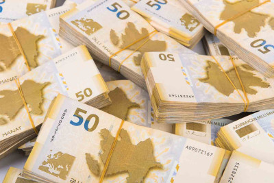 Bakıda xarici vətəndaş yerli sakindən 35 min manat mənimsəyib