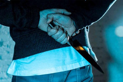 Qaradağda oğul öz doğma anasını qətlə yetirib