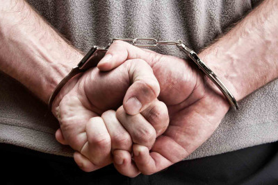 “Zapravka”da saxta pul verən şəxslər saxlanılıblar