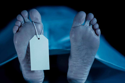 Zirədə sənədsiz maşın sürən şəxs adam öldürüb