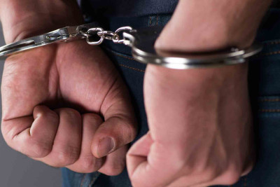 Suraxanı rayonunda dələduzluqda şübhəli bilinən şəxs saxlanılıb