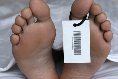 Qaradağ rayonunda mənzildən meyit tapılıb