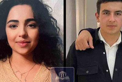 Xəzər universitetin tələbələri dünyalarını dəyişiblər