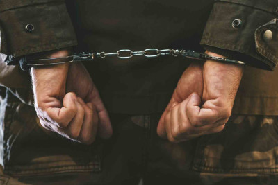 Rusiyada qətl törədən şəxs Bakıda saxlanılıb