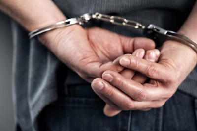 Yasamalda oğurluqda şübhəli bilinən şəxs tutulub