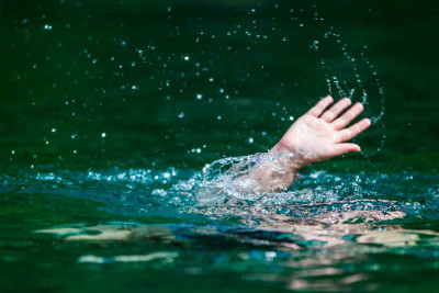 Nardaran və Qobustanda dənizdə 2 nəfər batmaqdan xilas edilib