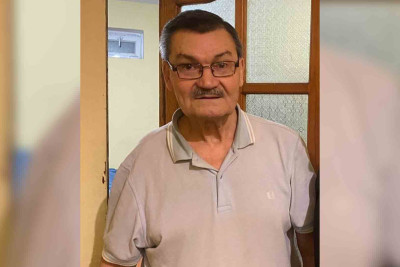 Xətai rayonunda kişi itkin düşüb