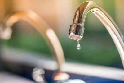 Xətai rayonunun bir hissəsində su olmayacaq