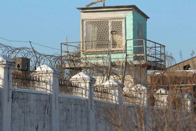 Paytaxtdakı təcridxanada ölüm hadisəsi baş verib