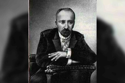 Bakının ən mühüm binalarının müəllifinin xatirəsinə həsr olunmuş sərgi təşkil olunacaq