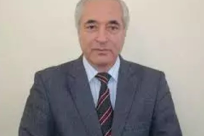 Tanınmış riyaziyyatçı vəfat edib