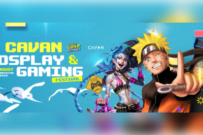 Bakıda “CAVAN Cosplay&Gaming” festivalı baş tutacaq