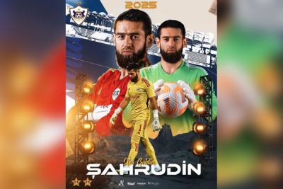 Şəhruddin Məhəmmədəliyev “Qarabağ”a geri dönüb