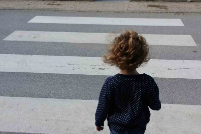 Bakıda faciə: Avtomobil uşağı vuraraq öldürüb