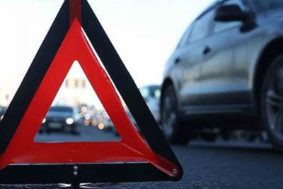 Sabunçu: Bakıxanov qəsəbəsində gənc oğlanı avtomobil vurub