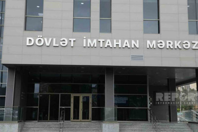 DİM-ə iki sədr müavini təyin edilib