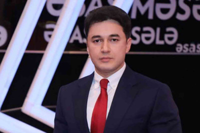 AzTV-nin sədr müavini Rüfət Həmzəyev vəzifəsindən azad edilib - İDDİA