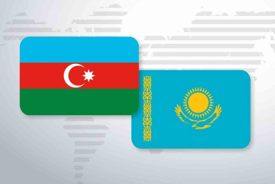 Azərbaycan və Qazaxıstan aqrar sahədə müzakirələr aparacaq