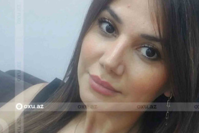 Gəncə prospektində baş vermiş intiharın təfərrüatı: Hadisə xəyanətə görə olub