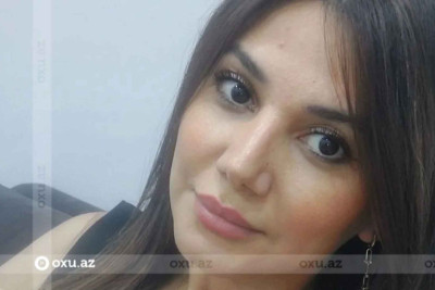 Ərinin xəyanətinə görə özünü binadan atan qadının yaxınları: “Uşaqlarını da öyrədiblər ki, analarının pəncərəni silərkən yıxılıb öldüyünü desinlər”