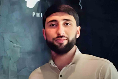 Bilgəhdə qadını xilas edən gənc kişi boğularaq ölüb