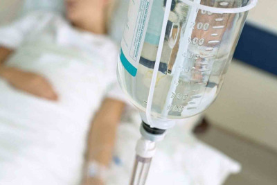 Yasamal rayonunda 34 yaşlı qadın qəzaya uğrayıb