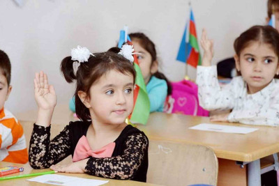 Bağçalara ərizə qəbulu başlayıb