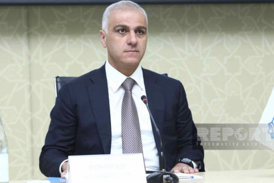 Bakıda təşkil olunan parklanma yerlərinin sayı nə qədərdir?